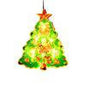 Cheapark Halloween Pumpkin Lantern Ornaments - Festive Light-Up Decor For Indoor And Outdoor, Holiday Tabletop Display